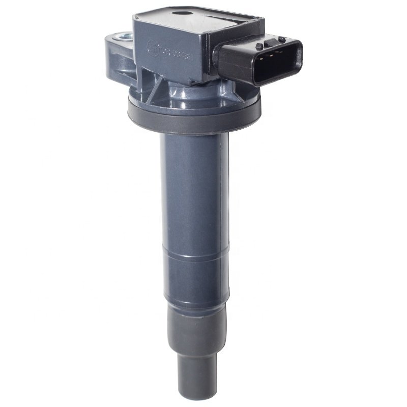 Automotive ignition Coil 90919-02265 90919-02240 for 1KR-FE 1NZ-FE 1NZ-FXE 1SZ-FE 2NZ-FE 2SZ-FE Engine parts ignition coil assy