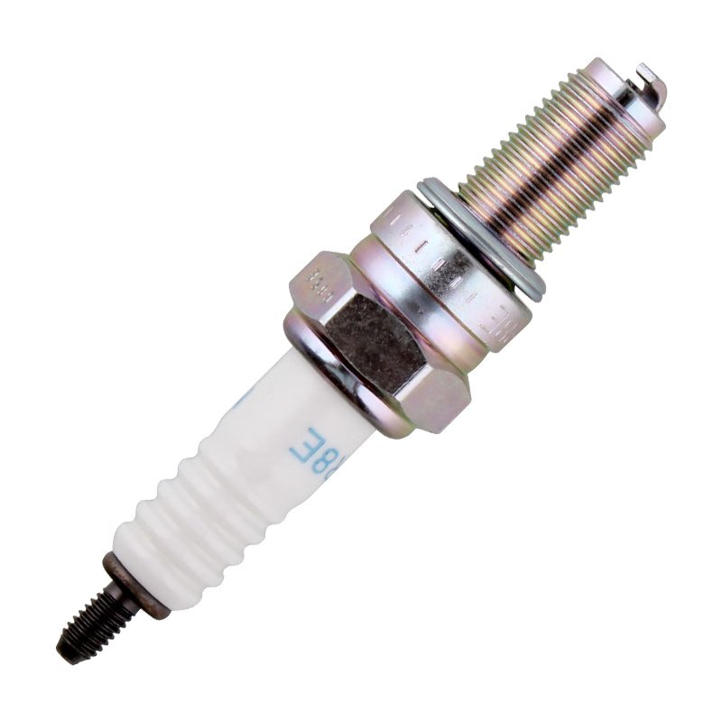 Wholesale Original Genuine NGK Spark Plug Nickel alloy CR8E 1275 Car Engine Spark Plug for MITSUBISHI