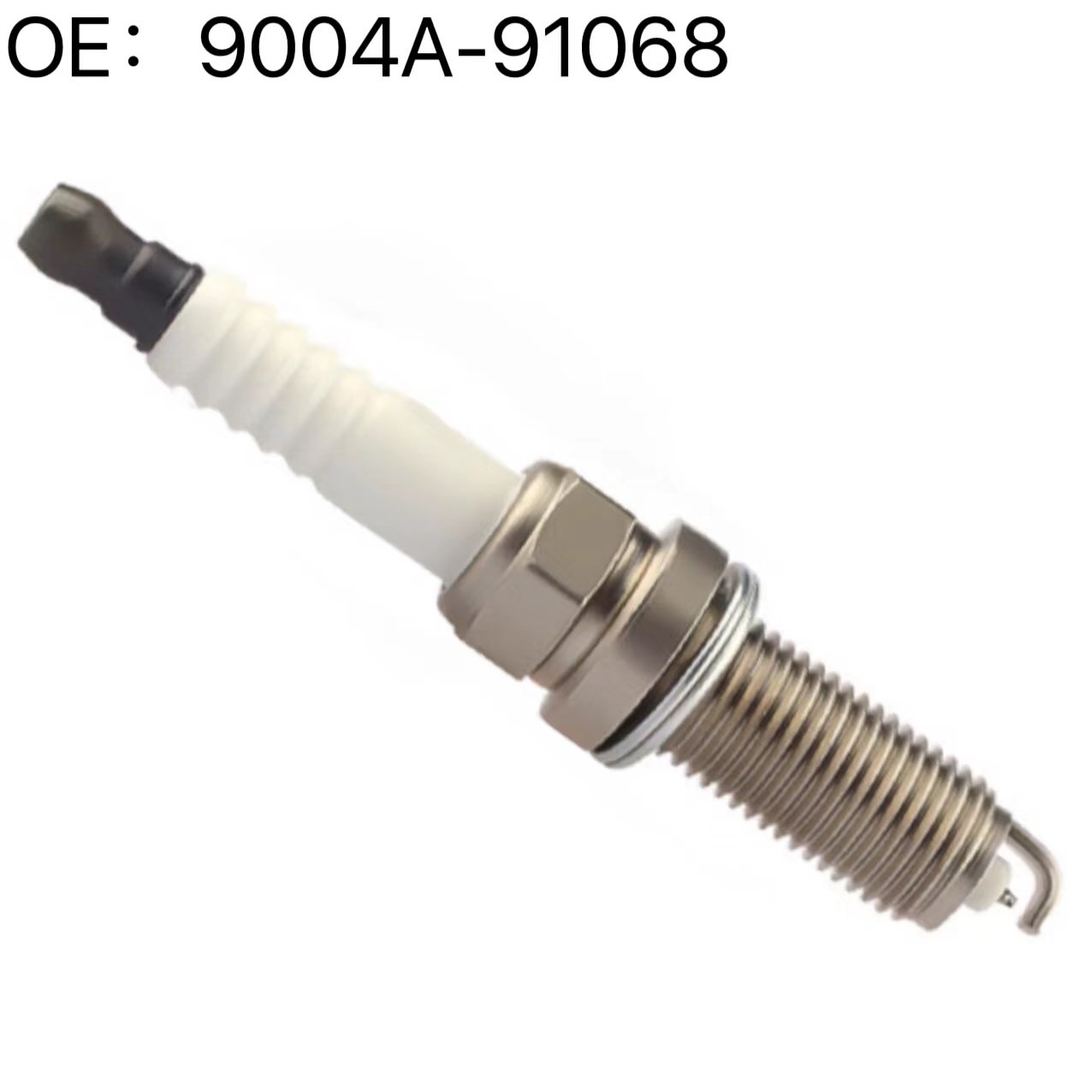 Hot selling item auto parts spare parts spark plugs 9004A-91068 SC16HR11 For Toyota Lexus Corolla