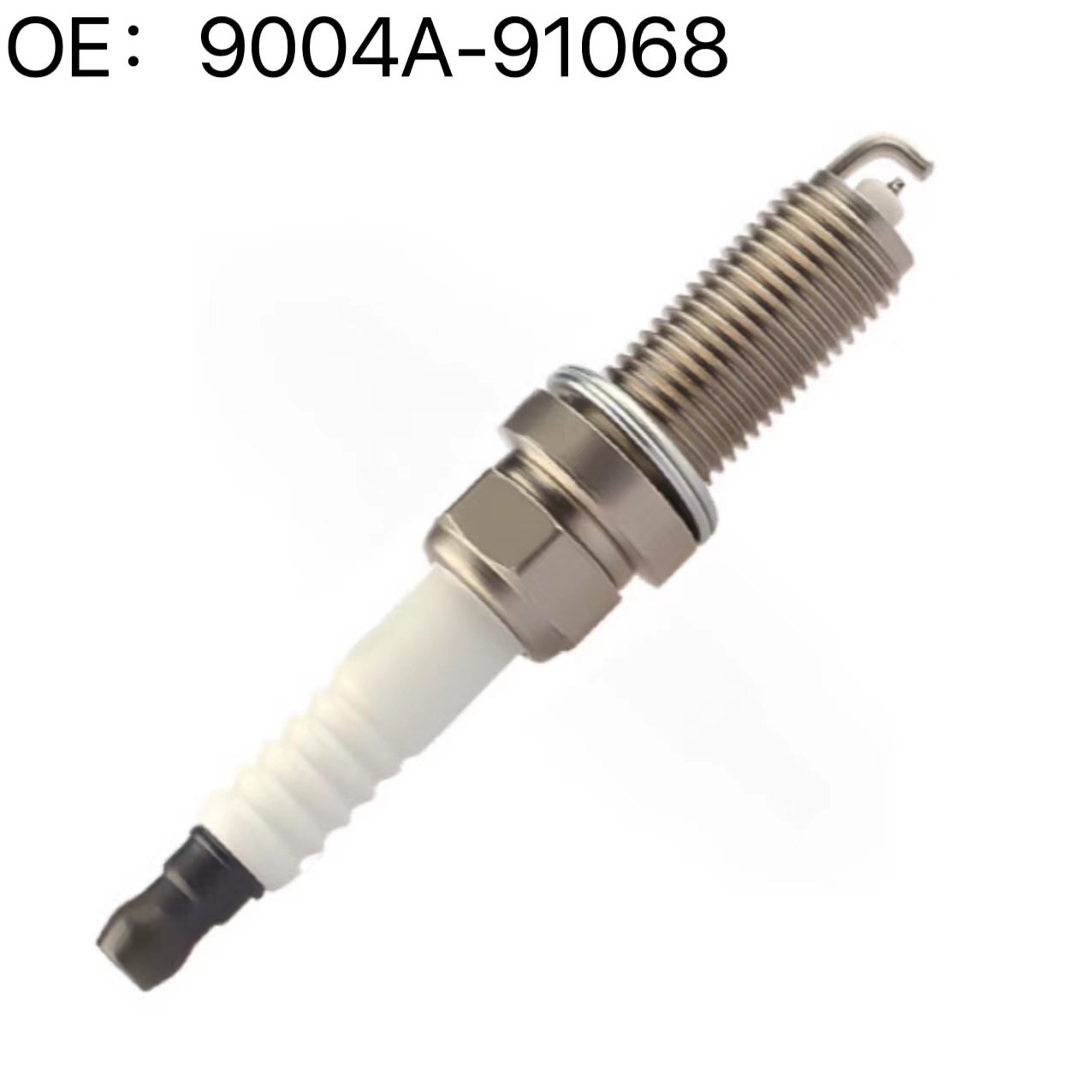 Hot selling item auto parts spare parts spark plugs 9004A-91068 SC16HR11 For Toyota Lexus Corolla