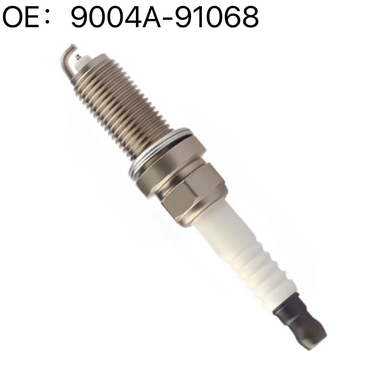 Hot selling item auto parts spare parts spark plugs 9004A-91068 SC16HR11 For Toyota Lexus Corolla