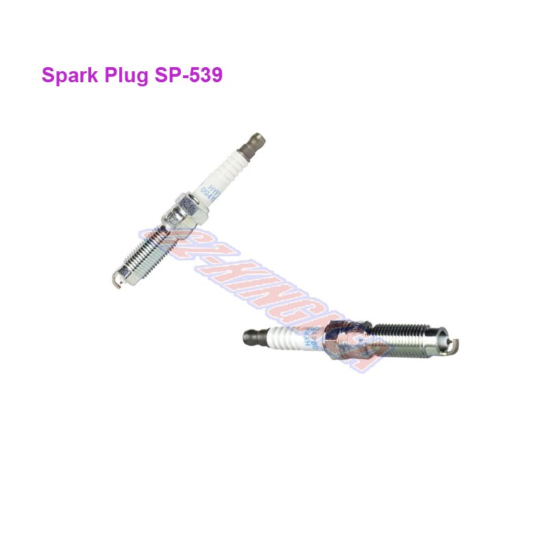 Spark Plugs HYFS-094-YEC Vehicle Parts SP-539 for 6 Saloon (GH) 2.5 MZR (GH5FS)