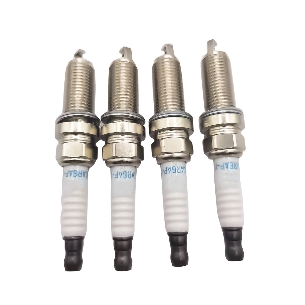 In Stock Hotsale Car Spark Plugs 18855-10060 18855-10080 18840-11051 27410-37100 18855-10060 18841-11051 18814-11051 18846-10070