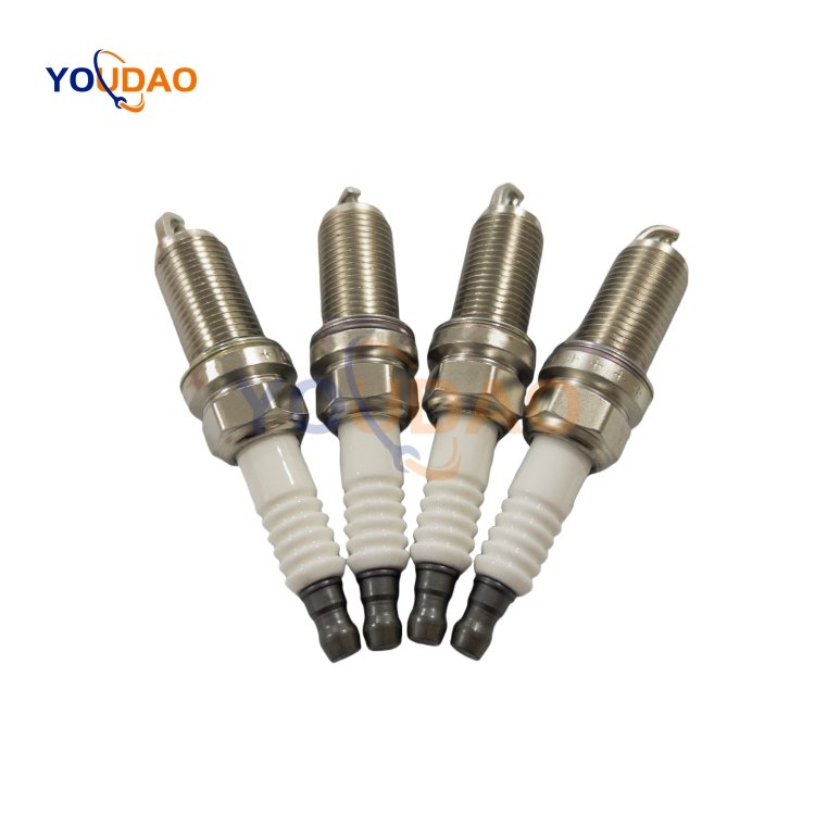 9091901235 K20HR-U11 9091901236 MN128362 Wholesale Price Car Spare Parts Spark Plug 90919-01235