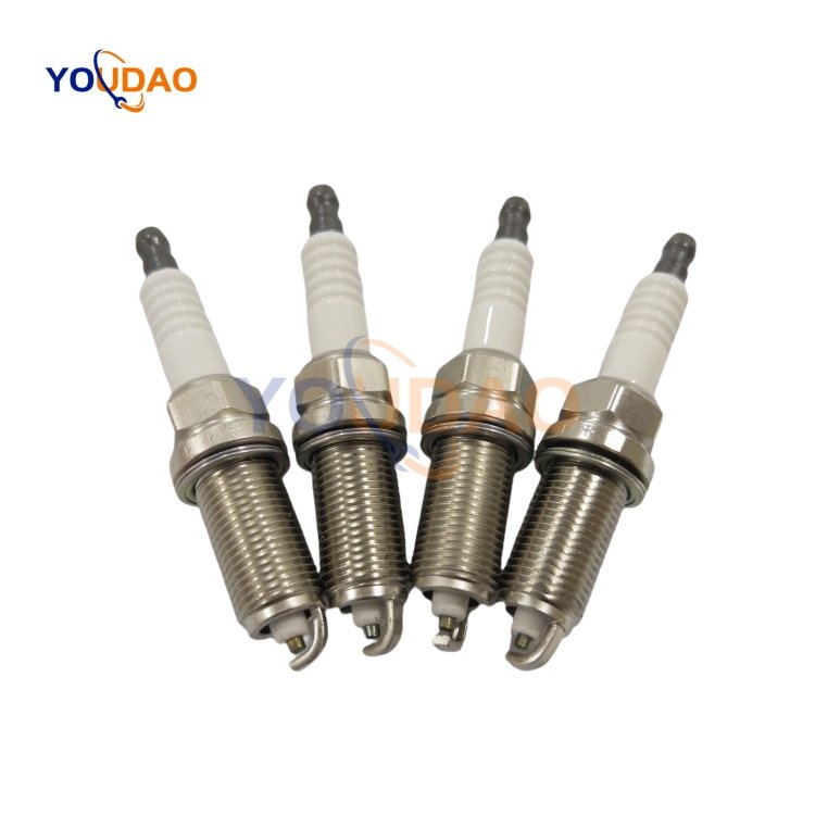 9091901235 K20HR-U11 9091901236 MN128362 Wholesale Price Car Spare Parts Spark Plug 90919-01235