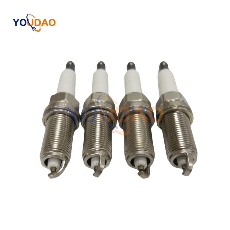 9091901235 K20HR-U11 9091901236 MN128362 Wholesale Price Car Spare Parts Spark Plug 90919-01235