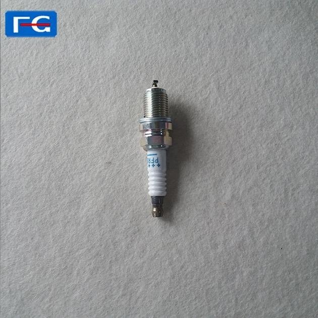 Top quality Auto Platinum Spark Plugs PTR5F-11 22401-8H515 car candles auto spark plug for car engine spark plugs