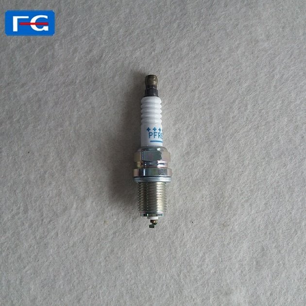 Top quality Auto Platinum Spark Plugs PTR5F-11 22401-8H515 car candles auto spark plug for car engine spark plugs
