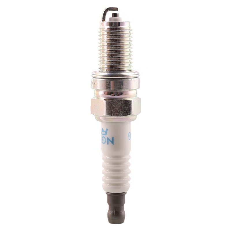 Wholesale Original Genuine NGK Spark Plug Iridium Platinum KR9C-G 90893 Car Engine Spark Plug for Mazda