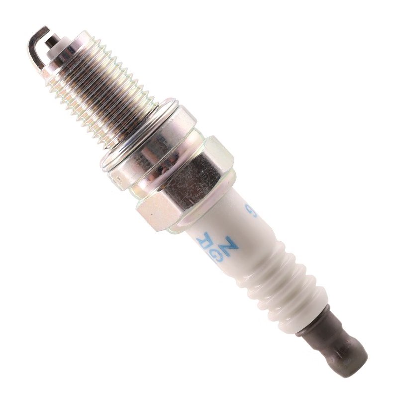 Wholesale Original Genuine NGK Spark Plug Iridium Platinum KR9C-G 90893 Car Engine Spark Plug for Mazda