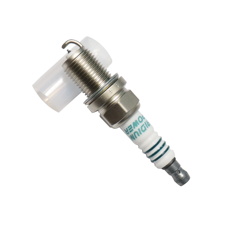 Wholesale various car engine system parts 4pcs IK20-5304 iridium spark plug for Toyota Honda Audi Nissan Volkswagen BMW Volvo Ma