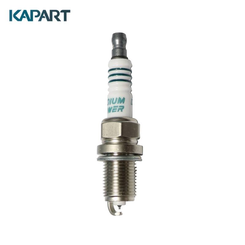 Wholesale various car engine system parts 4pcs IK20-5304 iridium spark plug for Toyota Honda Audi Nissan Volkswagen BMW Volvo Ma