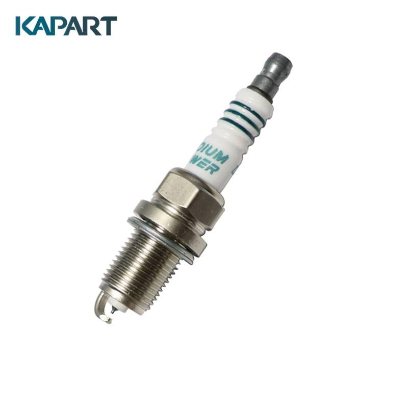 Wholesale various car engine system parts 4pcs IK20-5304 iridium spark plug for Toyota Honda Audi Nissan Volkswagen BMW Volvo Ma
