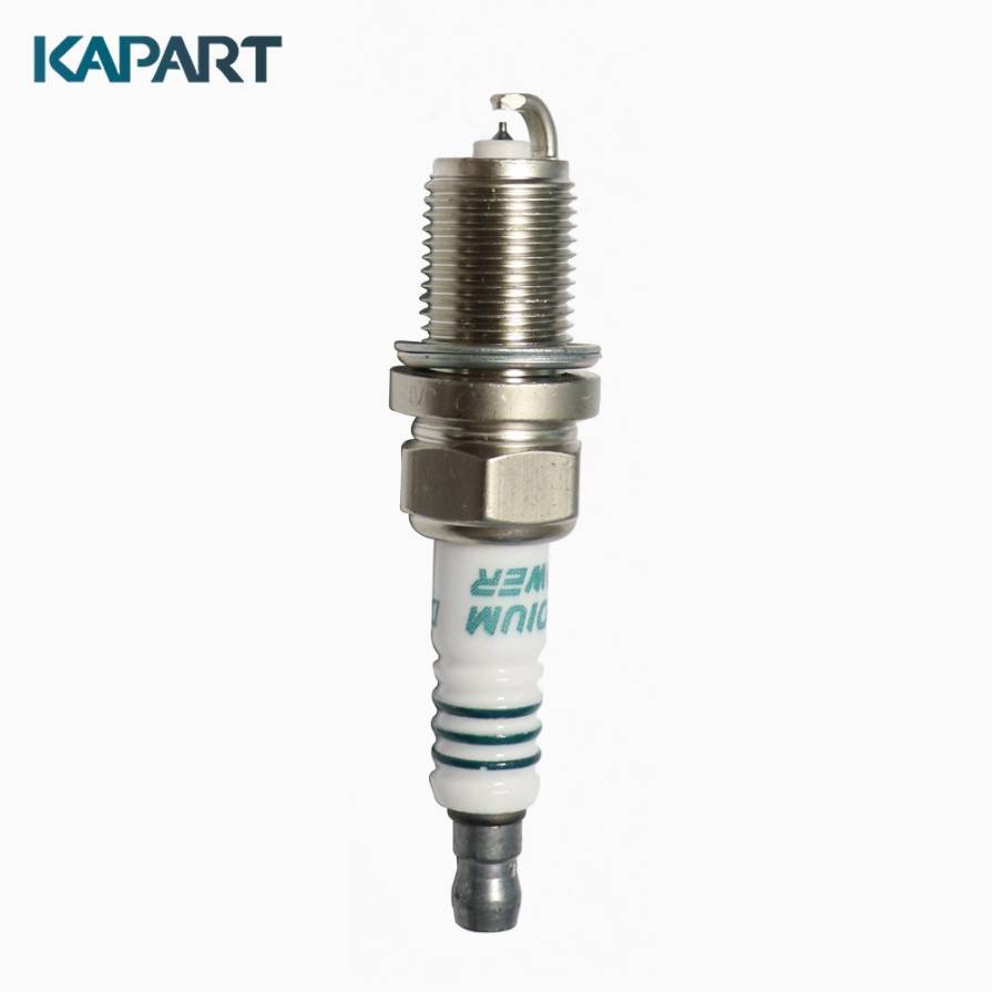 Wholesale various car engine system parts 4pcs IK20-5304 iridium spark plug for Toyota Honda Audi Nissan Volkswagen BMW Volvo Ma