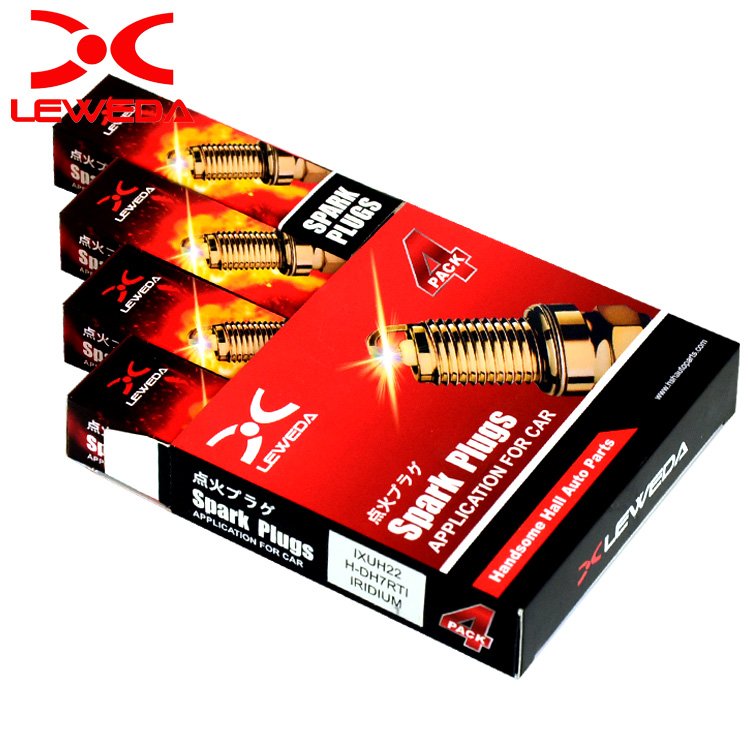japan iridium spark plugs engine spark plug 22401-AA530 for japan car