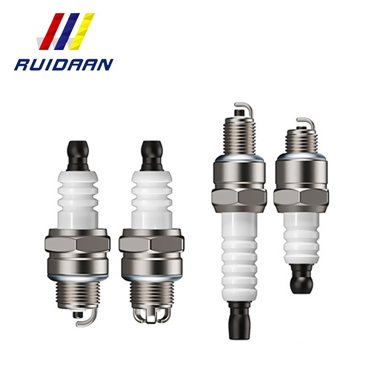Hebei Factory Hight Performance Dfsk Spark Plug for Toyota Corolla 5afe Gloria CHery Fulwin 2