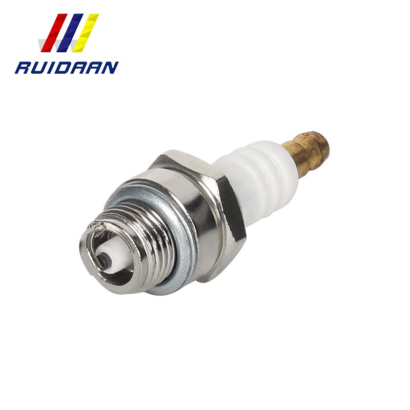 Hebei Factory Hight Performance Dfsk Spark Plug for Toyota Corolla 5afe Gloria CHery Fulwin 2
