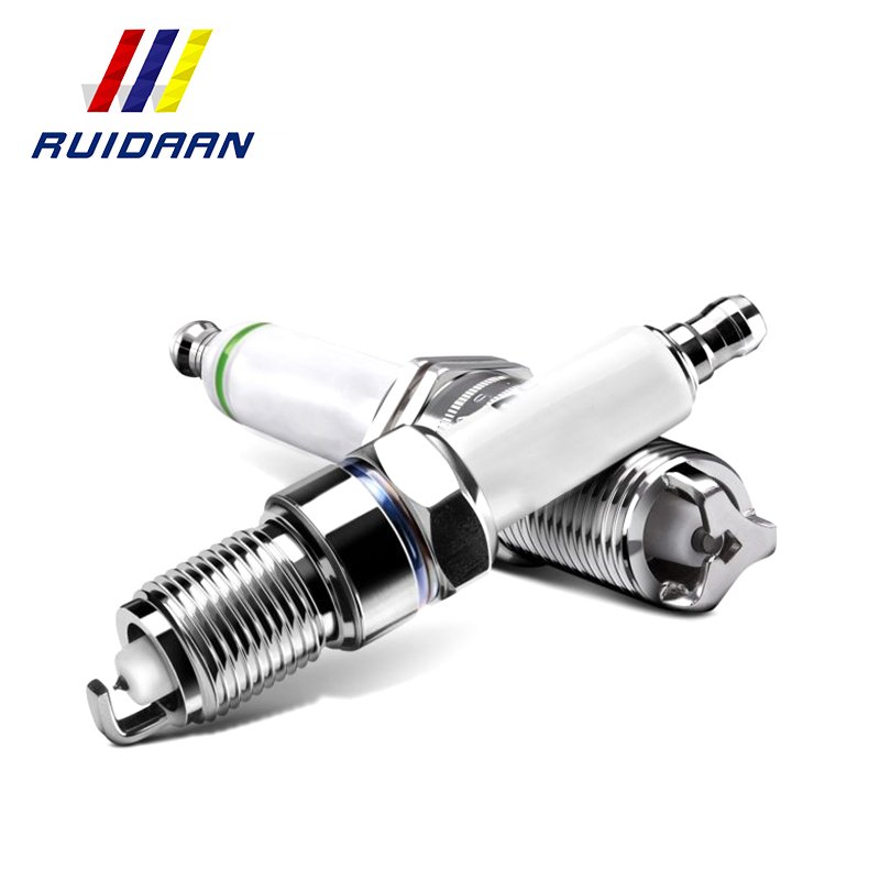 Hebei Factory Hight Performance Dfsk Spark Plug for Toyota Corolla 5afe Gloria CHery Fulwin 2