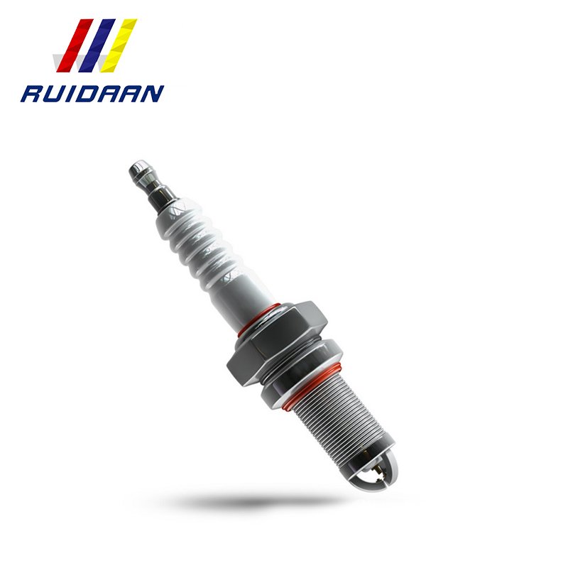 Hebei Factory Hight Performance Dfsk Spark Plug for Toyota Corolla 5afe Gloria CHery Fulwin 2