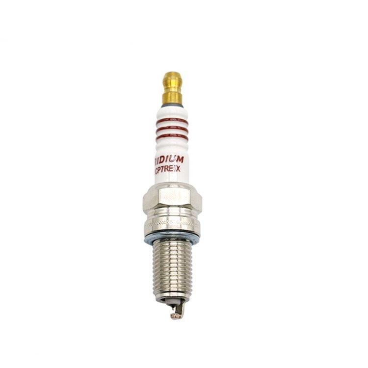 Iridium spark plug DCP7REIX Chevrolet New Sail 1.2L 1.4L,Spark 1.2L,AVEO 1.4L,
