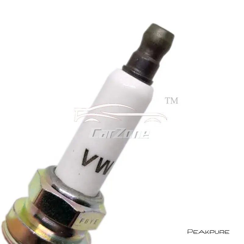 Wholesale Auto Part Factory Directly Sale Iriduim Car Spark Plugs OEM 06H905601A FOR VW SERIES