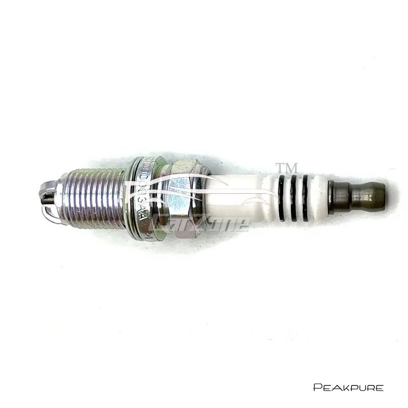 Wholesale Auto Part Factory Directly Sale Iriduim Car Spark Plugs OEM 06H905601A FOR VW SERIES