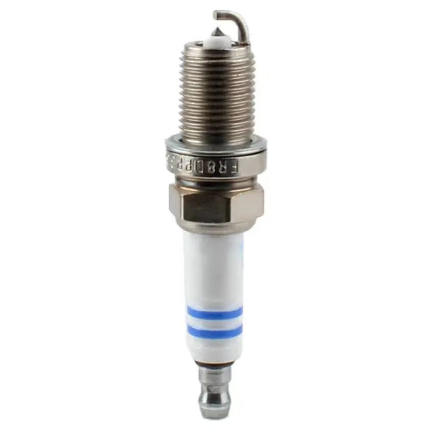 OEM LR050998 C2Z28434 Spark Plug for Land Rover Discovery 4 Range Rover Sports Vogue 3.0L V6 Jaguar F-Type XF XJ Plug Parts