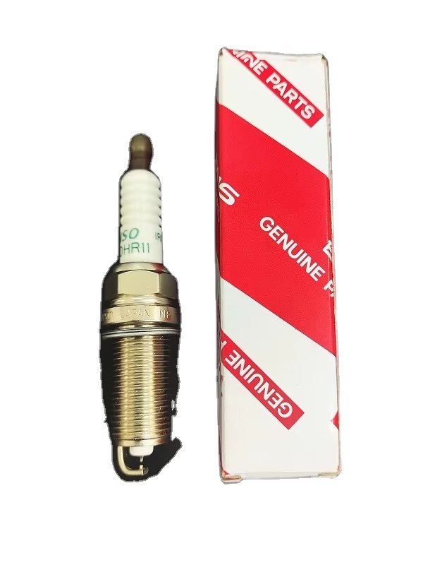 High Quality 90919-01247 Spark Plug Support Factory Price Customizable for Engine Use Condition New
