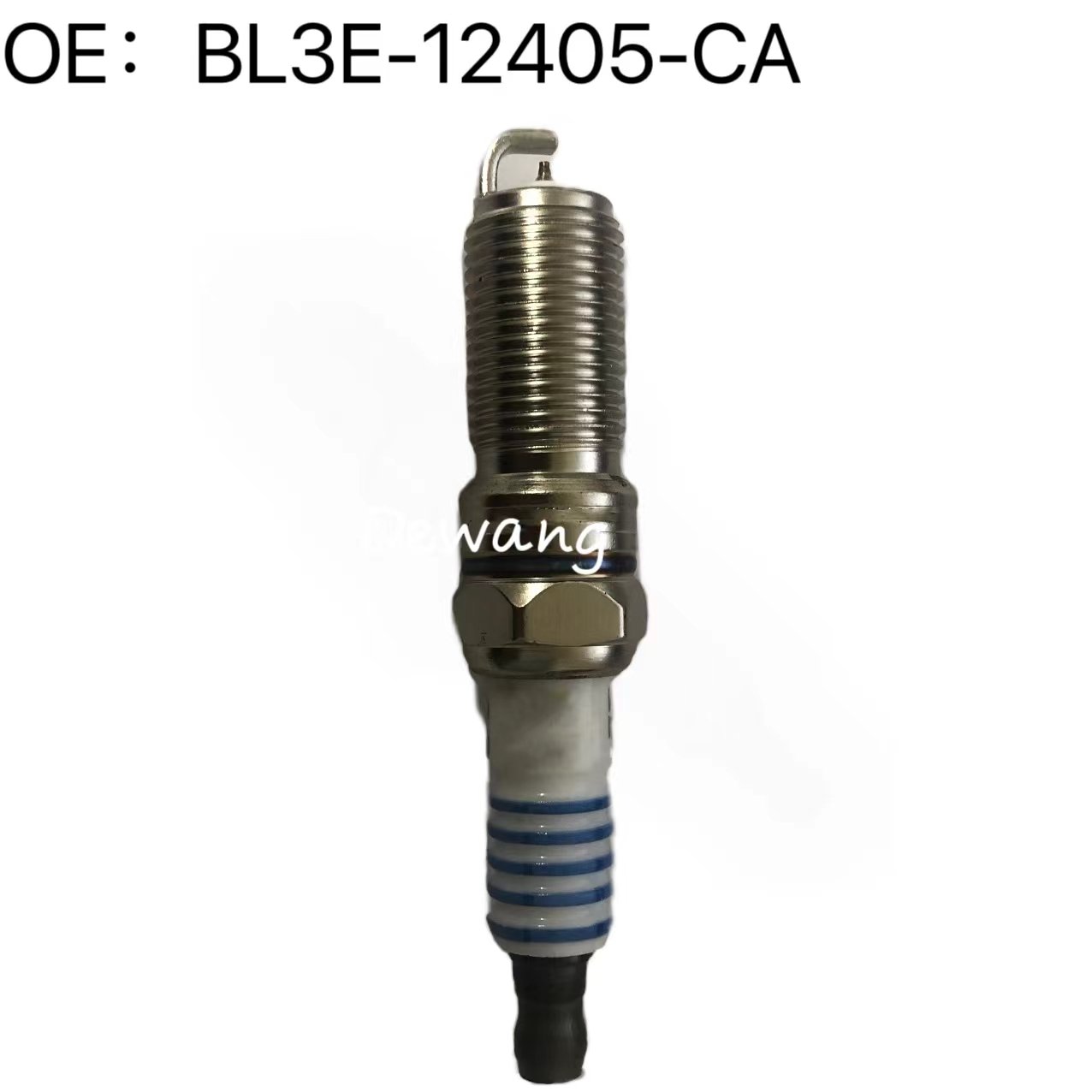 BL3E-12405-CA CYFS12Y3 Spark plugs for Ford Auto cars Ignition factory wholesale Spark plug BL3E 12405 CA