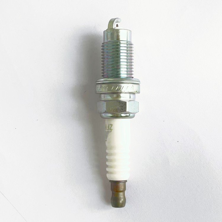 Spark Plugs Bujias LZFR6AP11GS 12120038349 12120037663 Car Engine Part Iridium Spark Plug for bmw