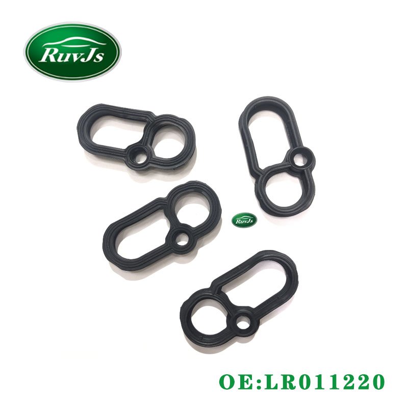 RuvJs auto parts Spark Plug Seal LR011220 C2D3527 For Land Rover Range Rover