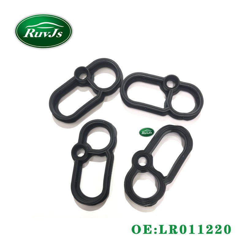 RuvJs auto parts Spark Plug Seal LR011220 C2D3527 For Land Rover Range Rover