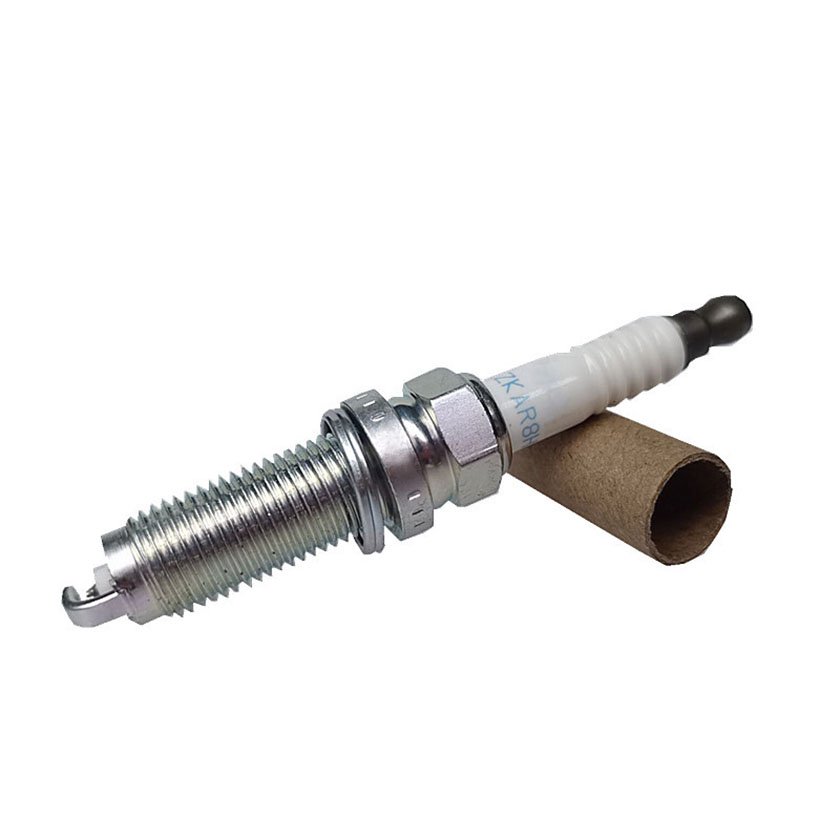Wholesale Auto Engine Parts spark plug ILZKAR8H8S 95112 plugs bujias OEM 12290-59B-003 ILZKAR8H8S Iridium Spark Plug Bujias For