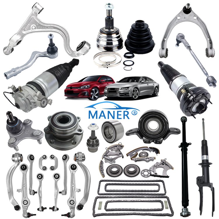 MANER high quality automotive parts accessories all auto parts for Audi vw Benz M271 Oxygen Sensor a0045428618