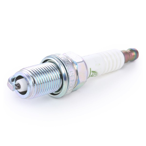 YPC35 Set of 4 Genuine For NGK 6962 Spark Plug V-Power BKR6E 6962 spark plug