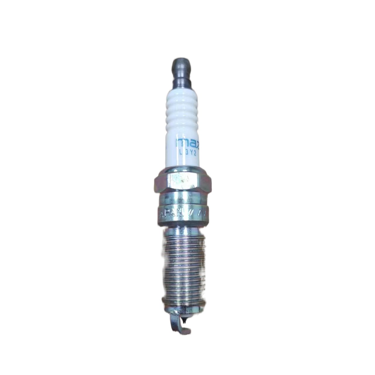 High quality spark plugs L3Y218110 LFY118110 LFJD18110 suitable for Mazda 6 CX7 M3 Ruiyi