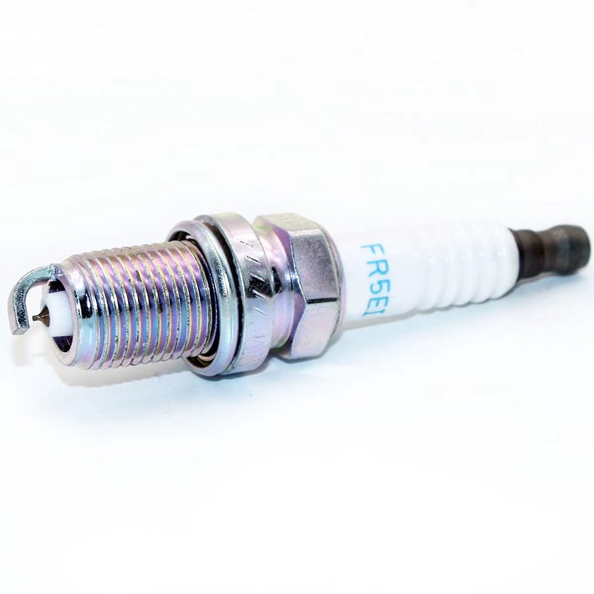 Auto parts spark plugs OEM MN163235 FR5EI Factory Sale wholesale iridium spark plugs for Mitsubishi Lancer
