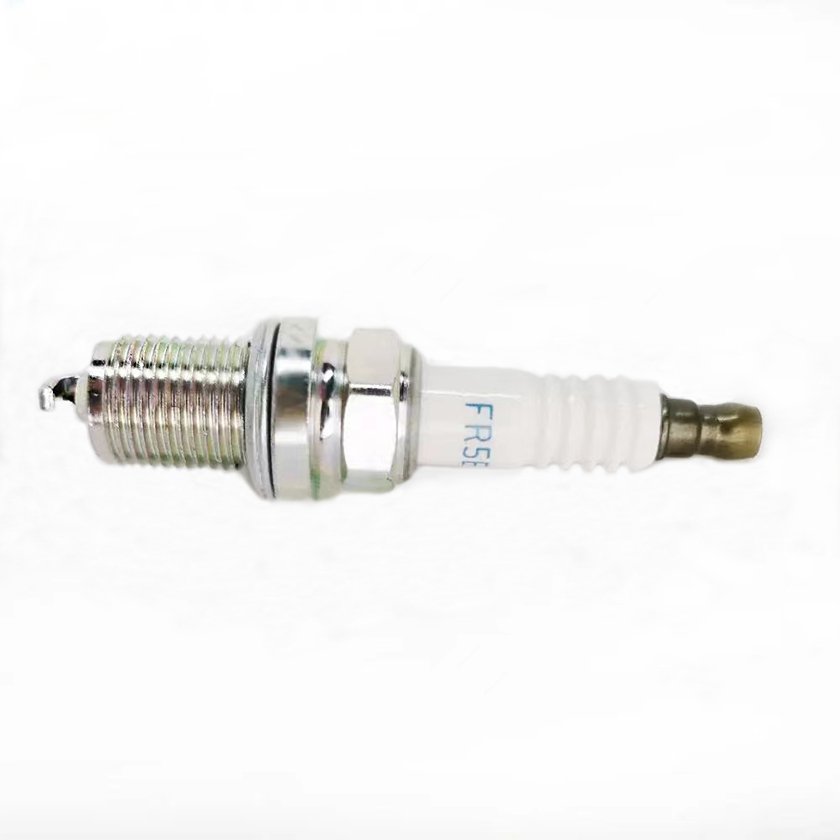Auto parts spark plugs OEM MN163235 FR5EI Factory Sale wholesale iridium spark plugs for Mitsubishi Lancer