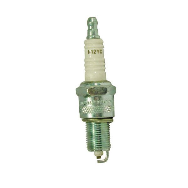 auto spark plug N12yc Factory Direct Supply plug spark car parts wholesale for BMW car parts