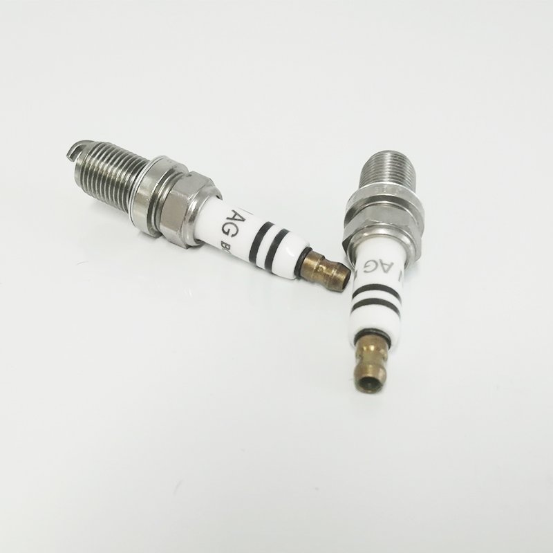 Custom factory direct sales of vw, Audi products 06H905601B engine parts spark plug