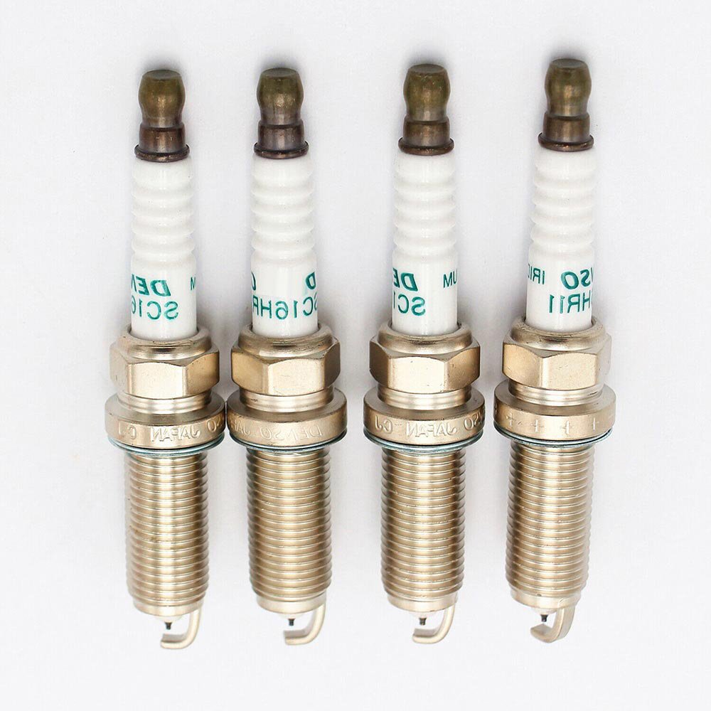 Wholesale Auto Parts Iridium Spark Plug SC20HR11 for Toyota Denso 90919-01253
