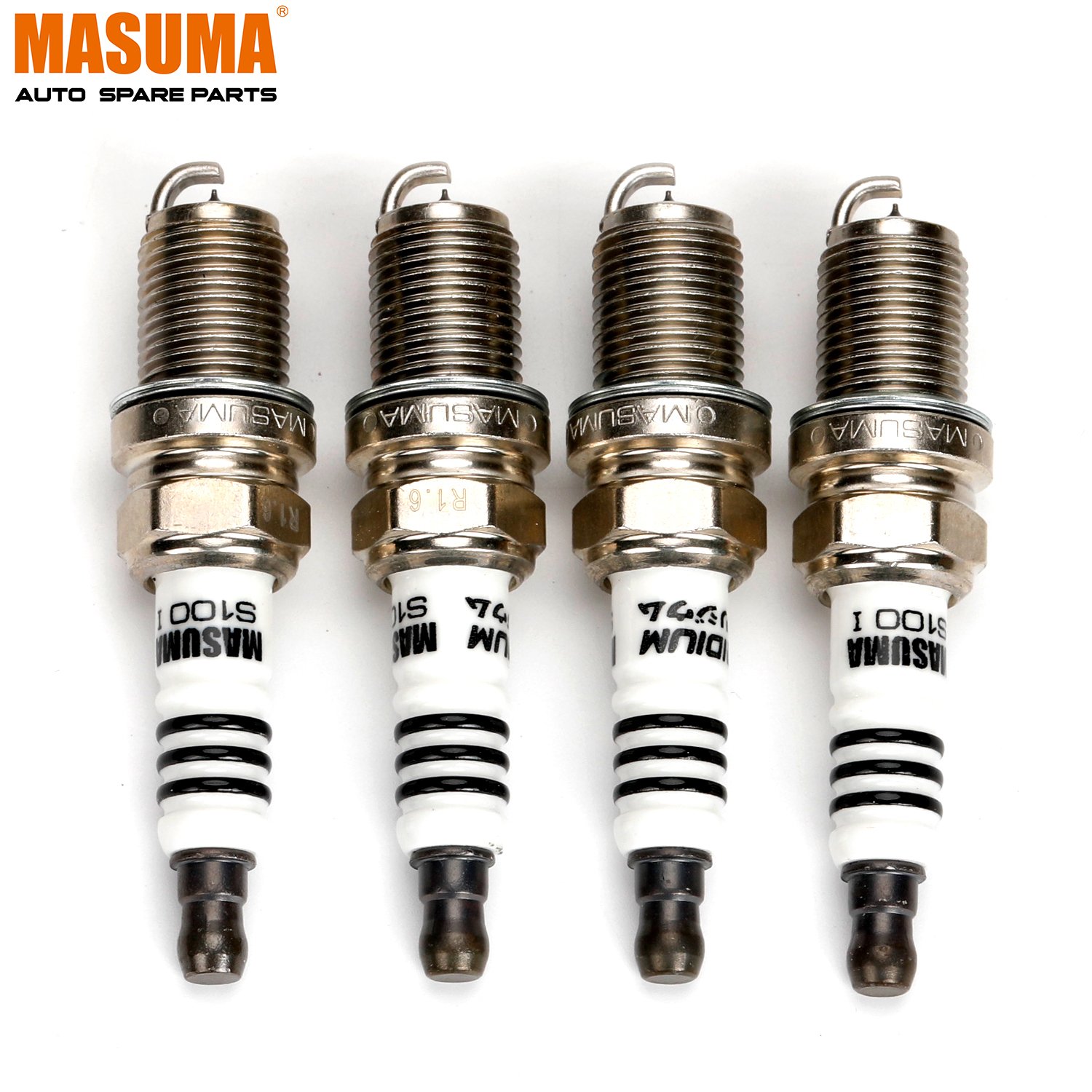 S101i Guangzhou Laser IRIDIUM Car Spark Plugs Wholesale Noah Spark Plug Price Irridium Original Spark Plug for Toyota
