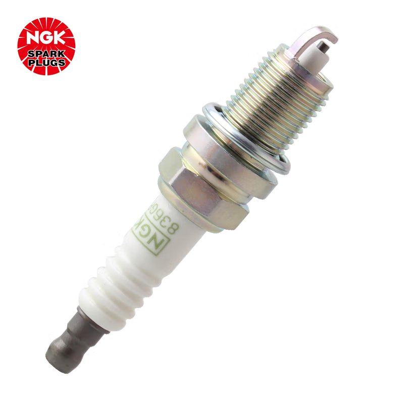 Wholesale Original Genuine NGK Spark Plug Nickel alloy 836GPCar Engine Spark Plug for HONDA