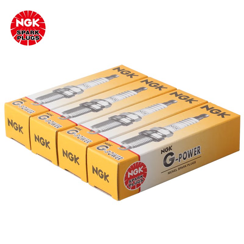 Wholesale Original Genuine NGK Spark Plug Nickel alloy 836GPCar Engine Spark Plug for HONDA