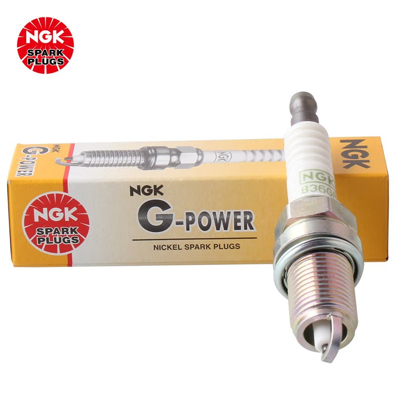 Wholesale Original Genuine NGK Spark Plug Nickel alloy 836GPCar Engine Spark Plug for HONDA