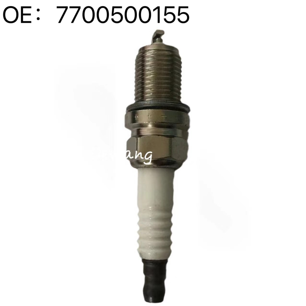 7700500155 Spark Plug Factory wholesale high Quality Spark Plug FOR RENAULT 77 00 500 155