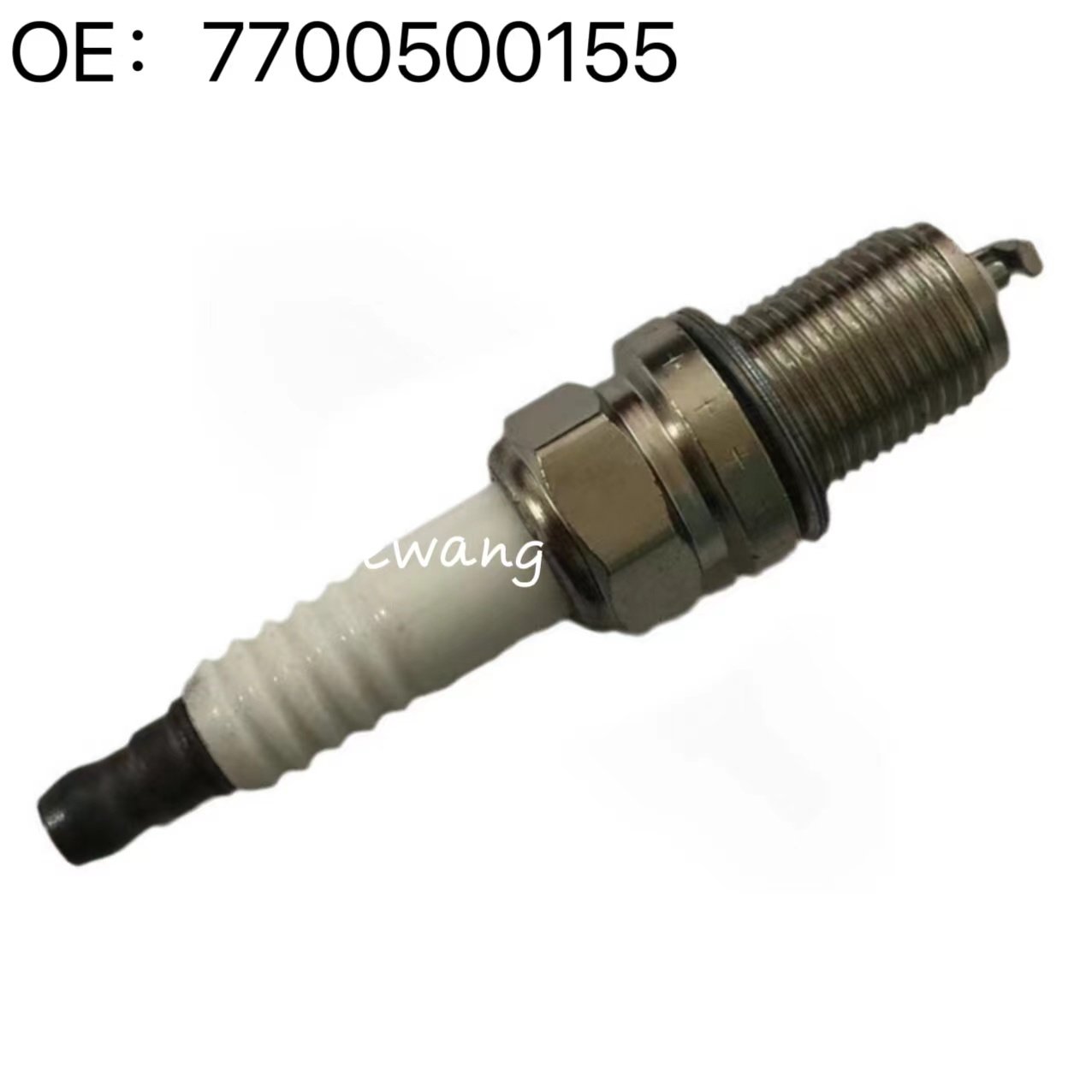 7700500155 Spark Plug Factory wholesale high Quality Spark Plug FOR RENAULT 77 00 500 155