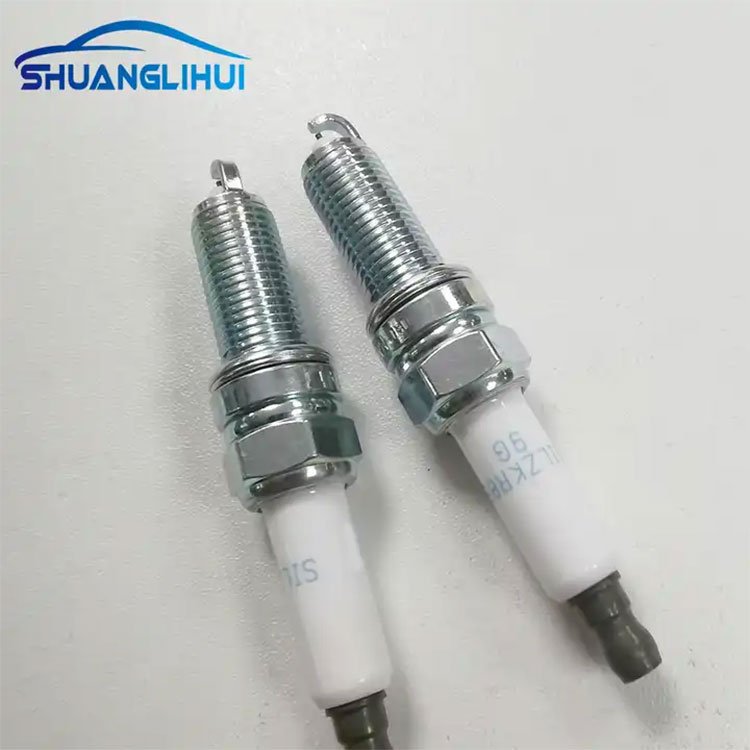High Quality car spark plugs 1884909085 18849-09085 SILZKR8E9G FOR Hyundai KIA cars