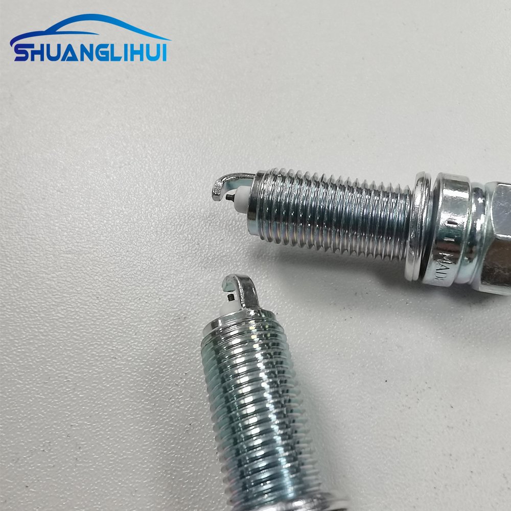 High Quality car spark plugs 1884909085 18849-09085 SILZKR8E9G FOR Hyundai KIA cars