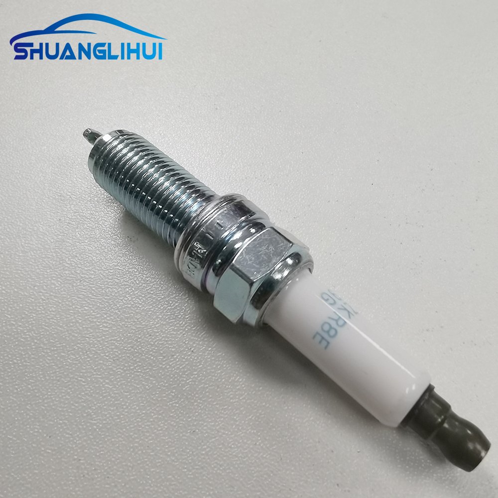 High Quality car spark plugs 1884909085 18849-09085 SILZKR8E9G FOR Hyundai KIA cars